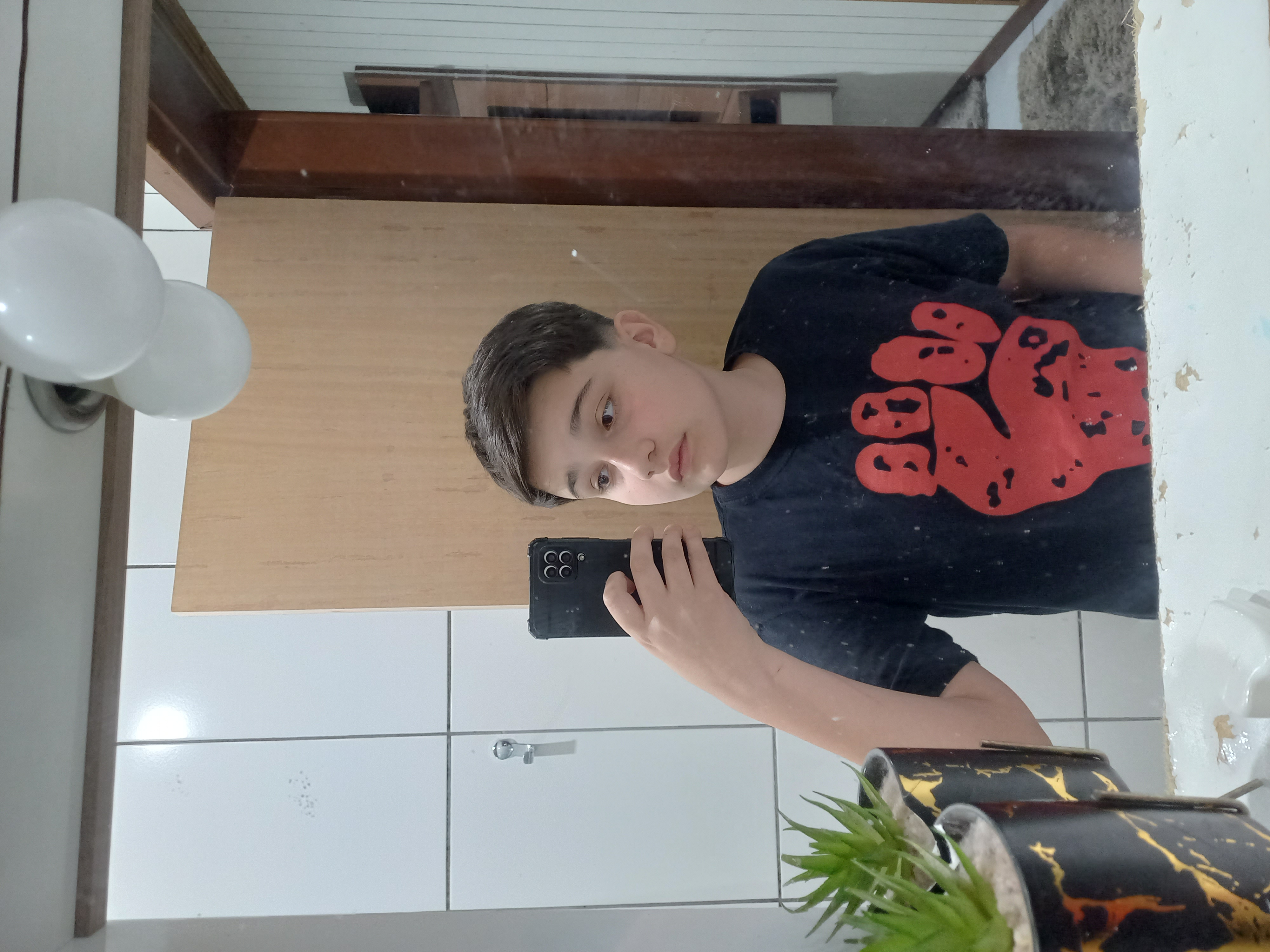 Bola pra Cima